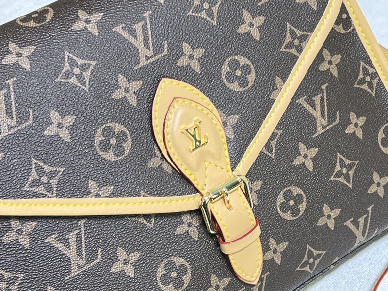 LV Satchel bags